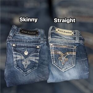 Rock revival bundle size 27